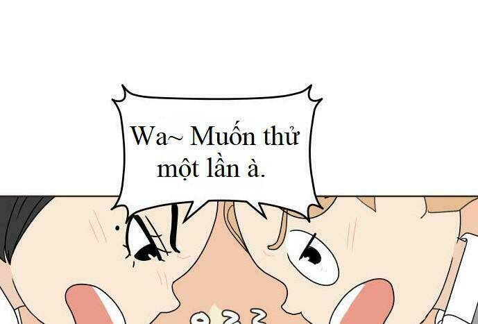 30 Phút Bước Đi Bên Em: Chapter 30