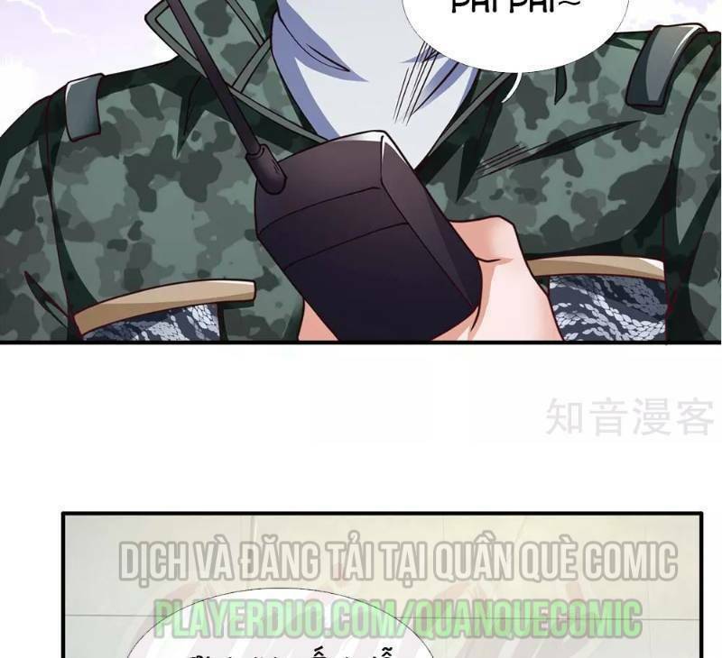 Chung Cực Binh Vương Tại Đô Thị: Chapter 100