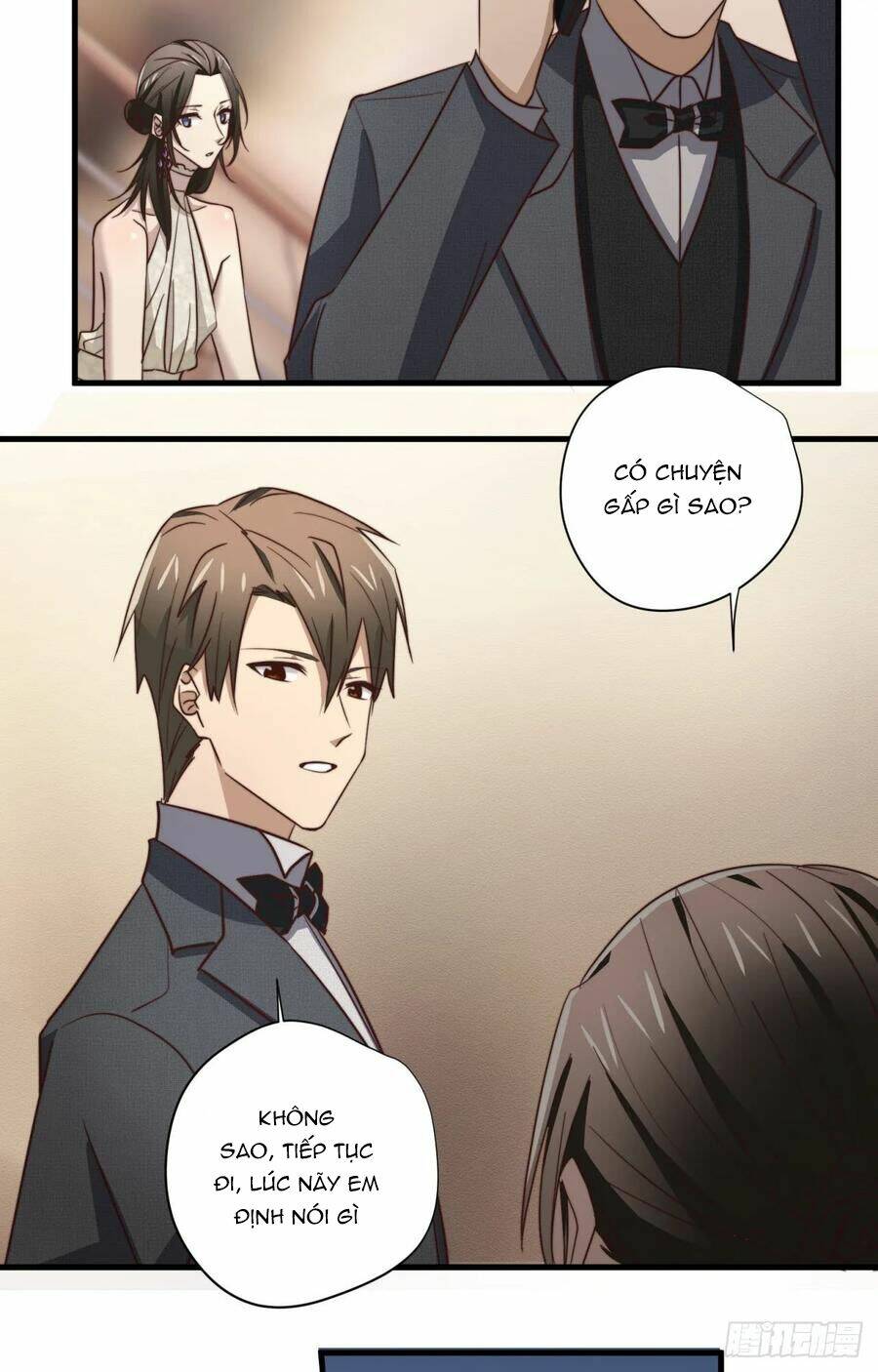 Đơn Phương Yêu Thầm Anh: Chapter 51