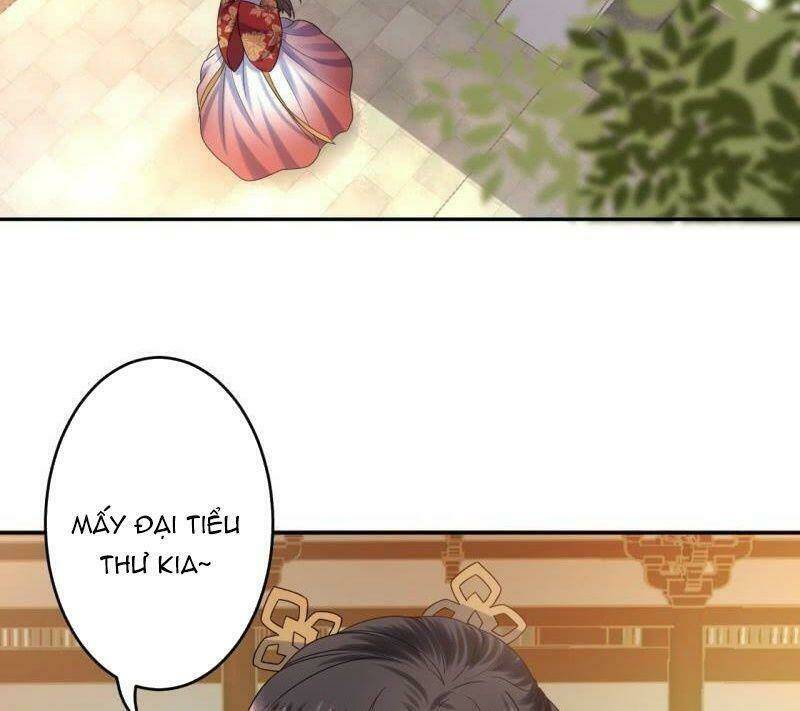 Vương Gia Kiêu Ngạo Quá Khó Cua: Chapter 39