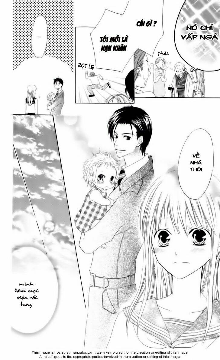 Love So Life: Chapter 1