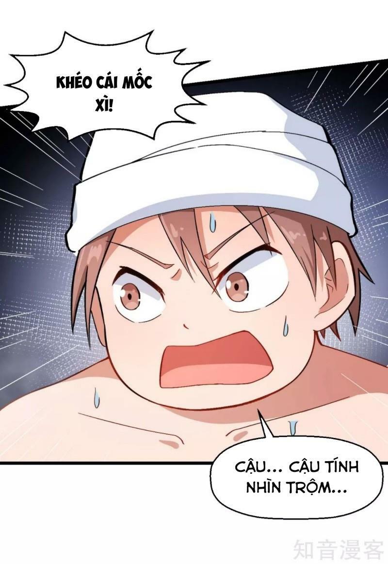 Vườn Trường Cuồng Sư Hệ Thống: Chapter 111