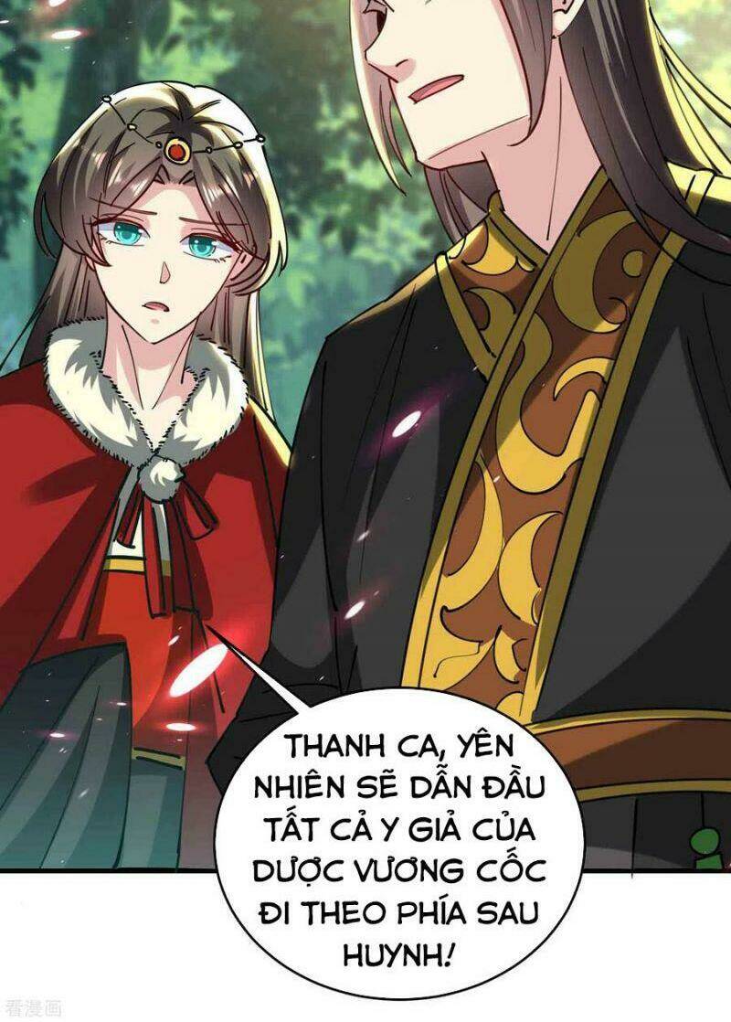 Vạn Giới Tiên Vương: Chapter 112