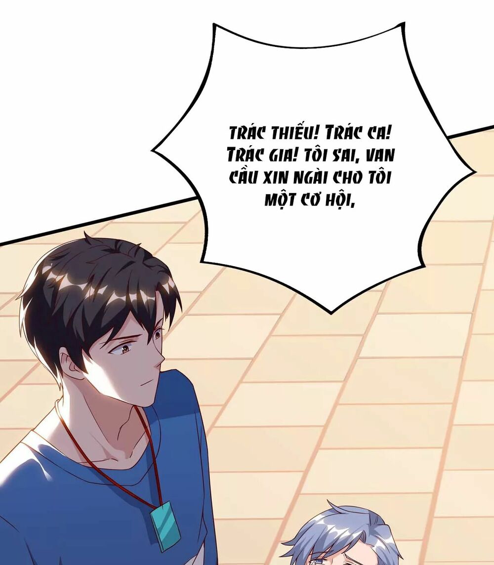 Trọng Sinh Khí Thiếu Quy Lai: Chapter 84