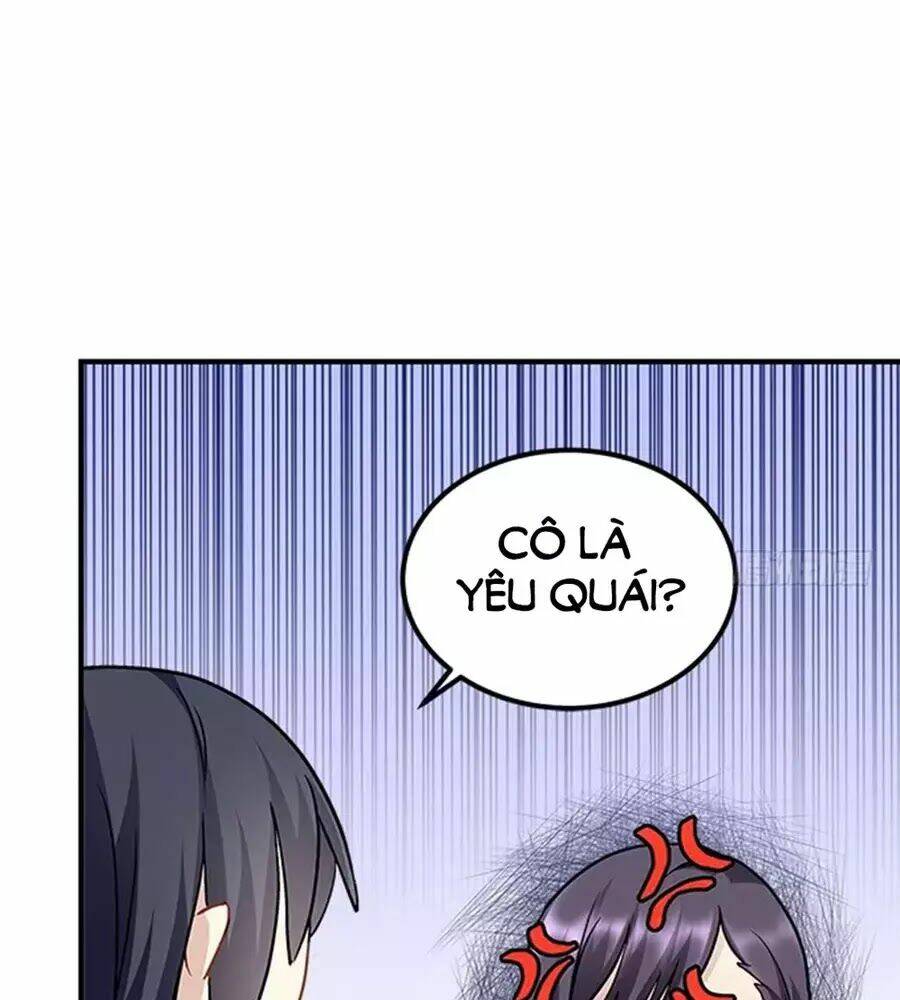 Ám Dạ Vô Thường: Chapter 38