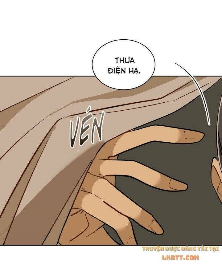 Quái Thú Với Hoa: Chapter 80.5