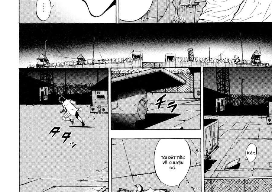 Until Death Do Us Part: Chapter 195