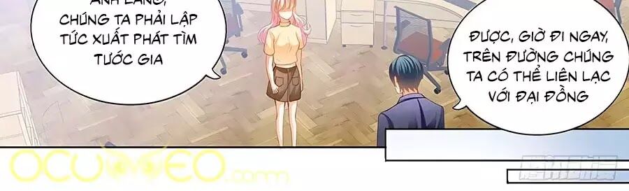 Bá Đạo Tiểu Thúc, Xin Trêu Chọc Vừa Thôi!: Chapter 119