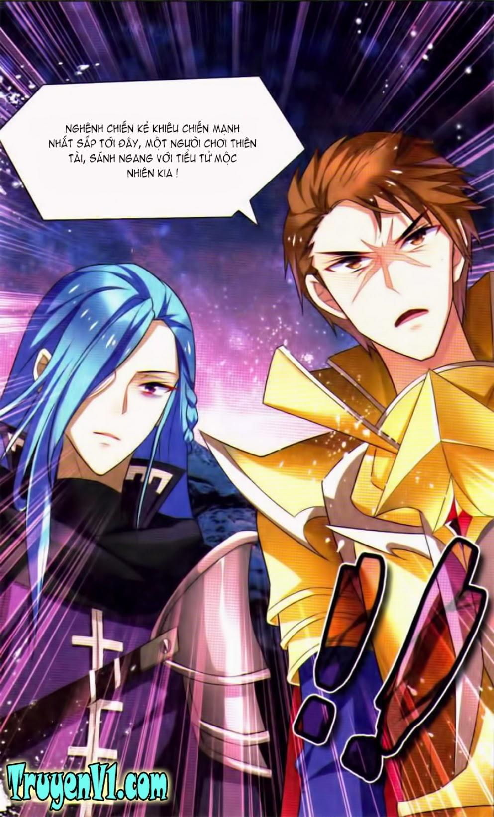 Hạch Lực Đột Phá: Chapter 30