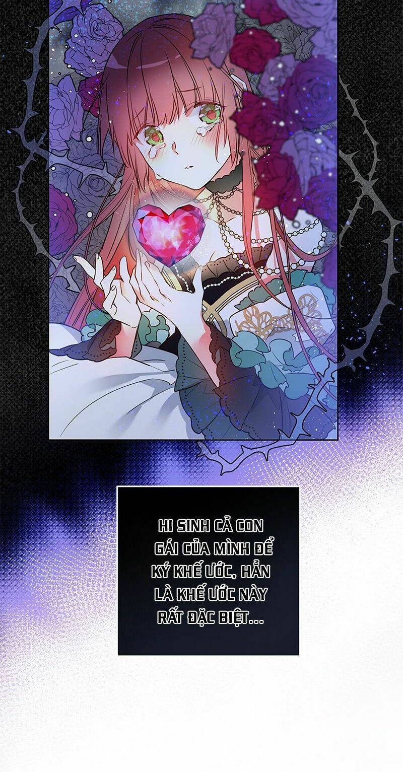 This Girl Is A Little Wild: Chapter 11