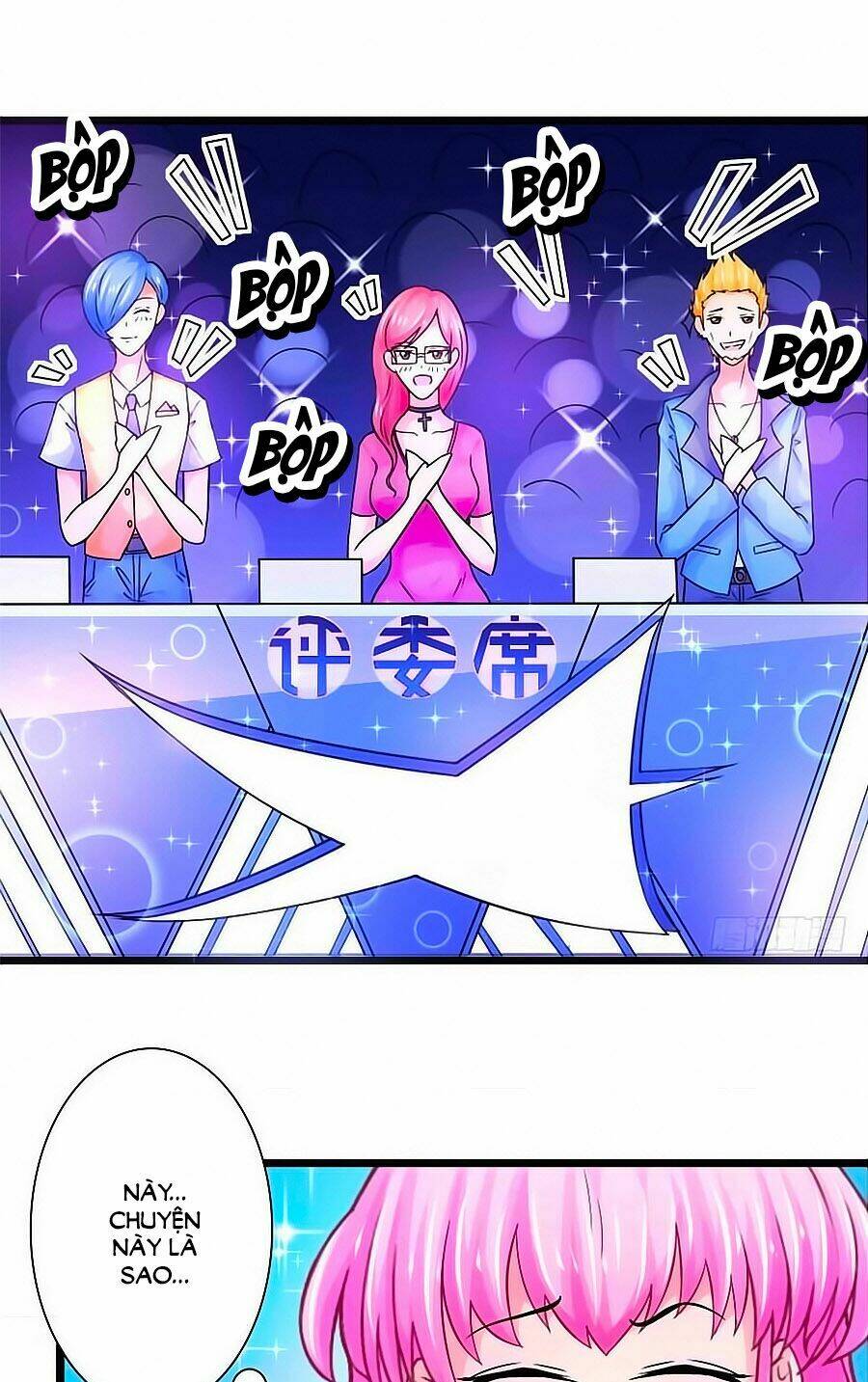 Diêm Vương Lão Công Thật Đáng Yêu: Chapter 3