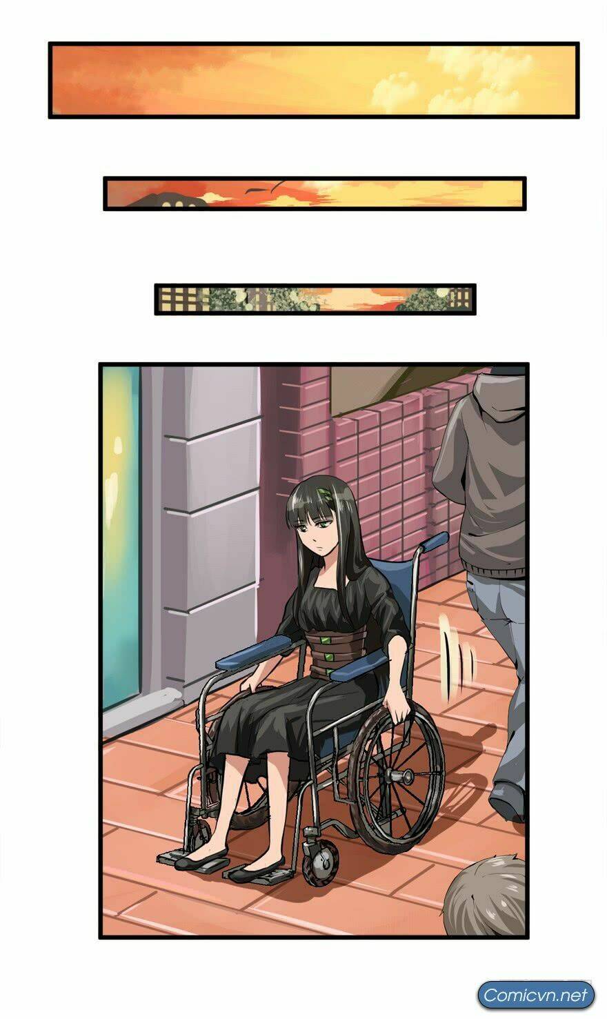 Vua Sinh Tồn: Chapter 30