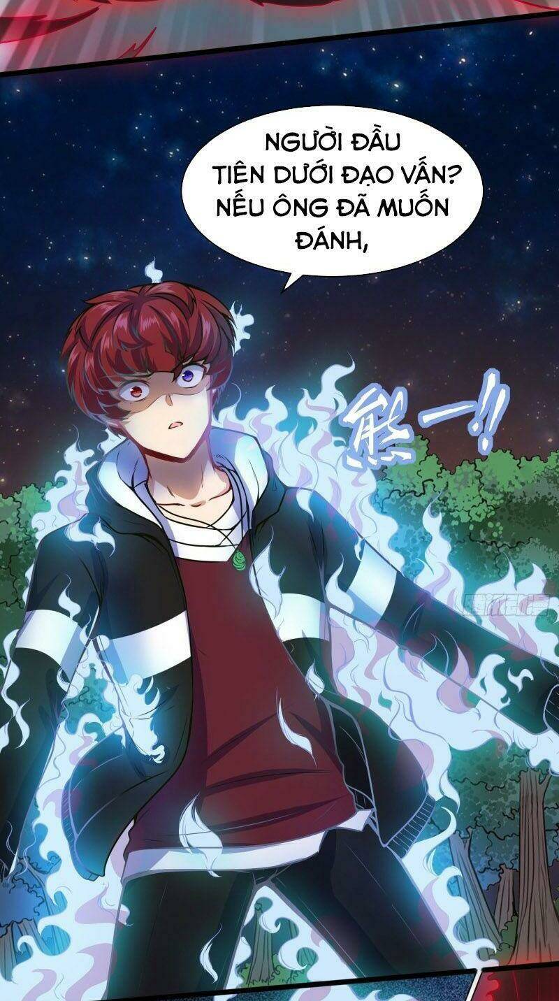 Đô Thị Âm Dương Tiên Y: Chapter 104