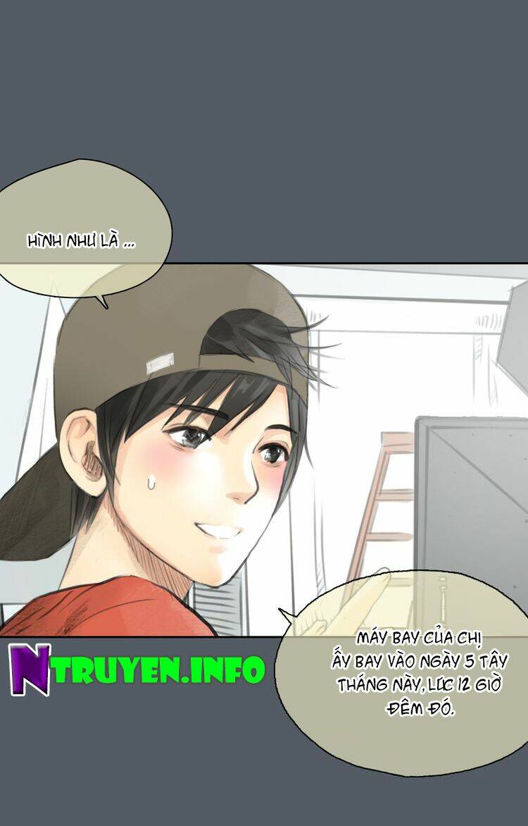 12 Giờ Của Lọ Lem: Chapter 47