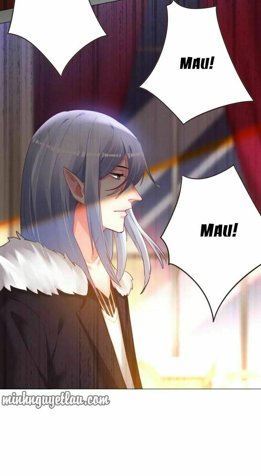 Vì Yêu Mà Khắc Cốt Ghi Tâm: Chapter 69