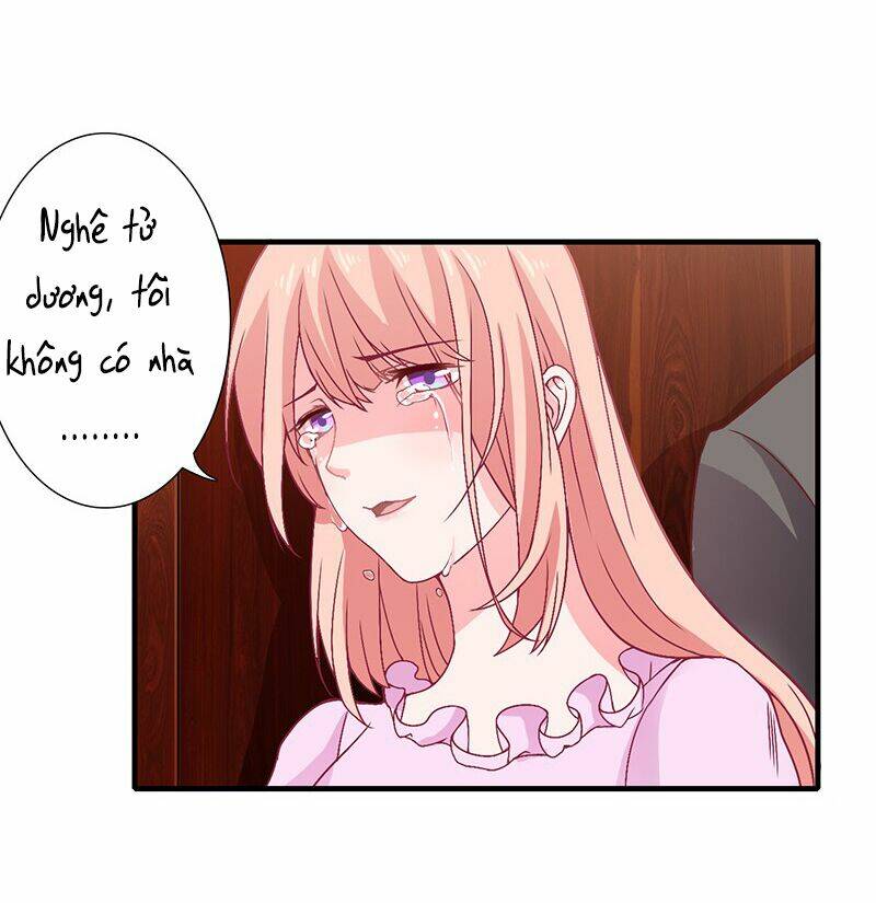 Thiểm Hôn Kinh Ái: Chapter 13