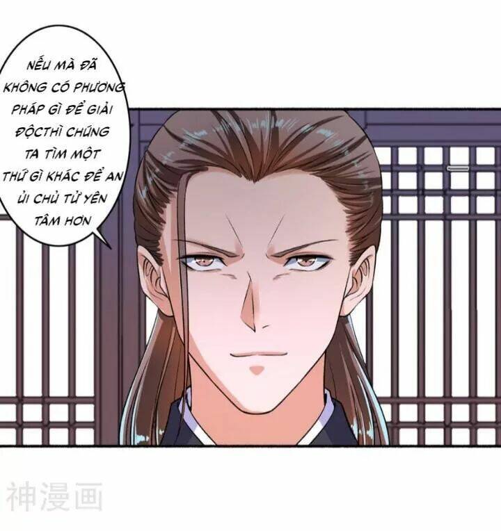 Cuồng Phi Phách Lối: Chapter 52