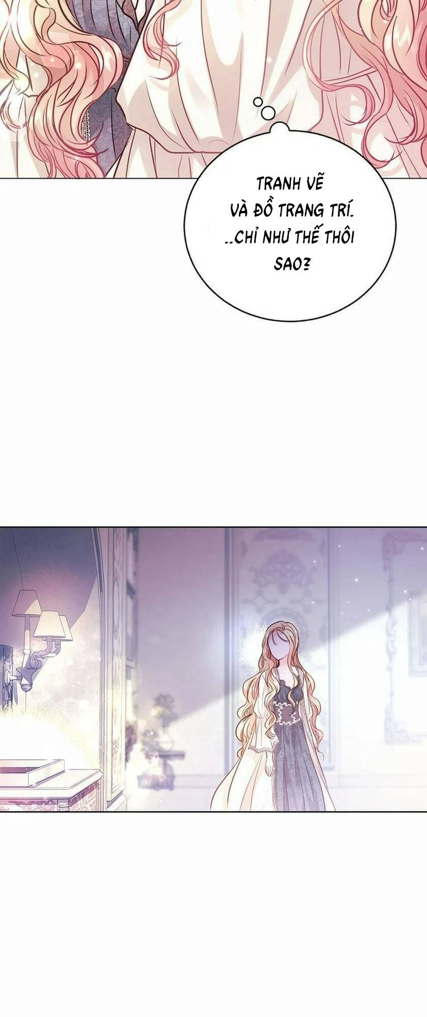 Nàng Dâu Bí Ẩn Của Bạch Sư Tử: Chapter 5