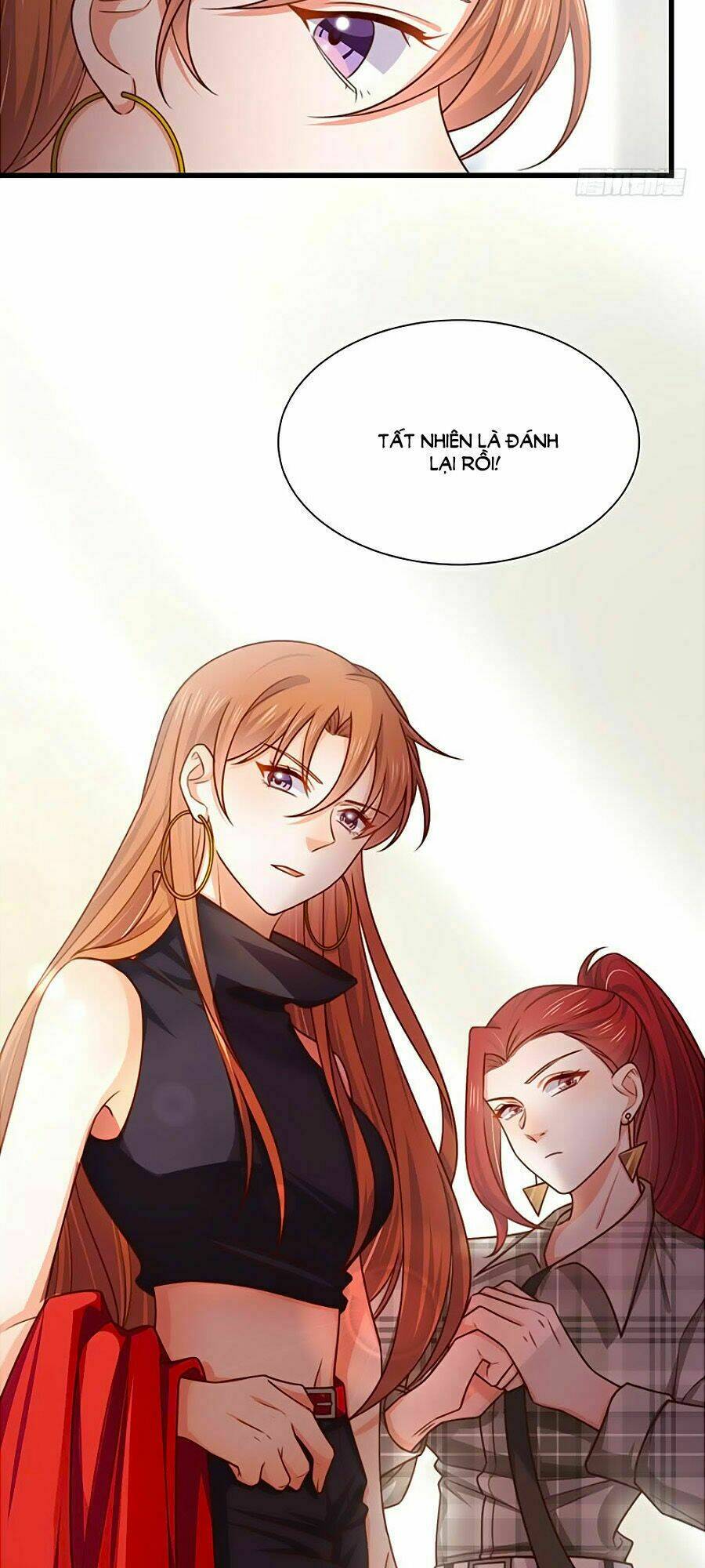 Nhật Ký Báo Thù Của Thiên Kim Hai Mặt: Chapter 31