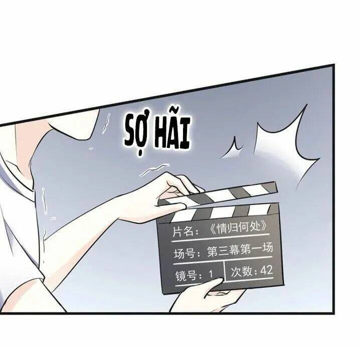 Ảnh Đế Cầu Sủng: Chapter 12