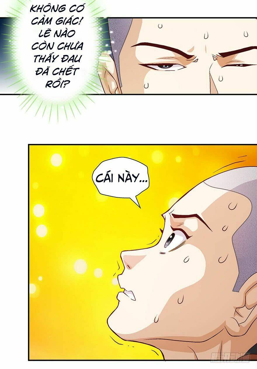 Độ Ta Không Độ Nàng: Chapter 9