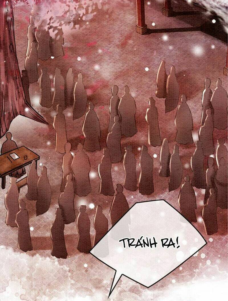 Hậu Cung Của Trẫm Cháy Rồi!: Chapter 22