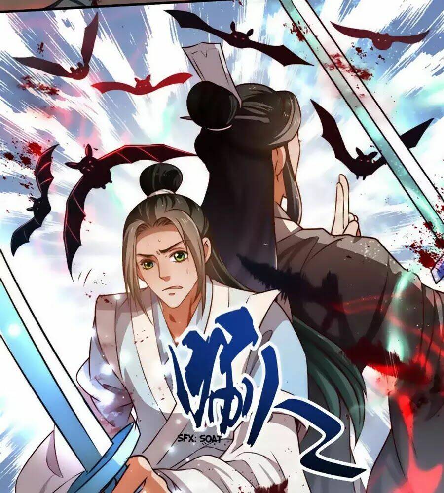 Liêu Liêu Nhân Thân Tu Tiên Truyện: Chapter 86