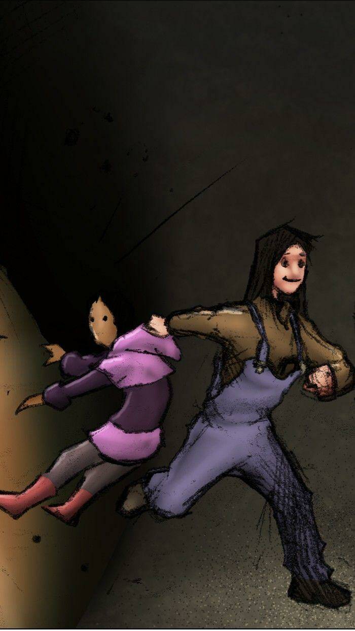 City Of Walls: Chapter 28