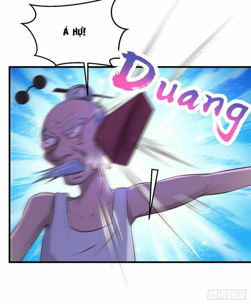 Em Gái Đừng Làm Phiền Tôi: Chapter 24