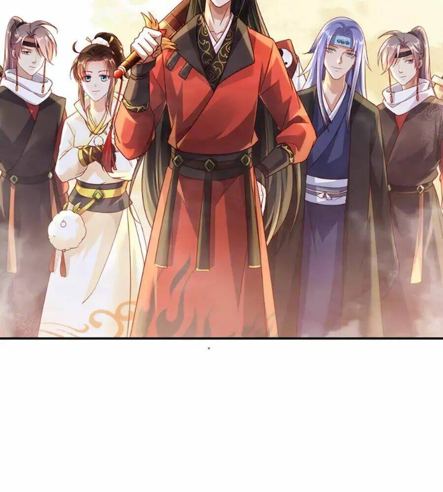 Thiên Kim Bất Hoán: Chapter 22