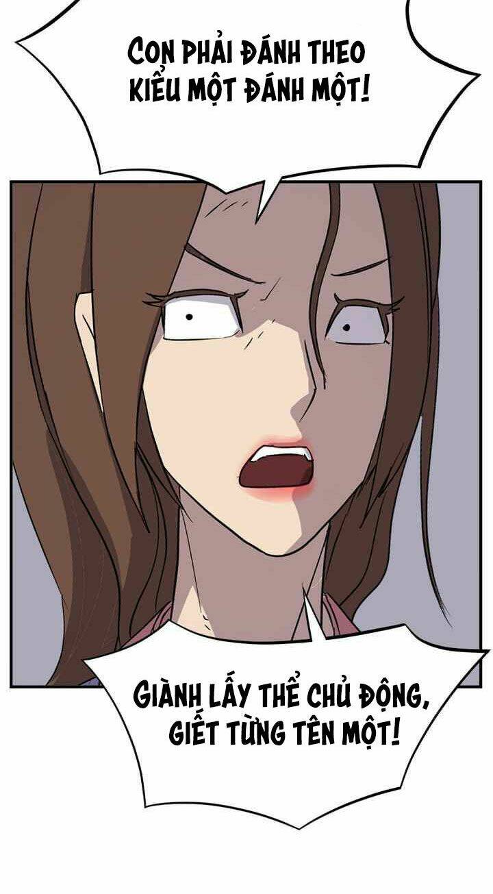 Trọng Sinh, Bất Khả Chiến Bại: Chapter 145