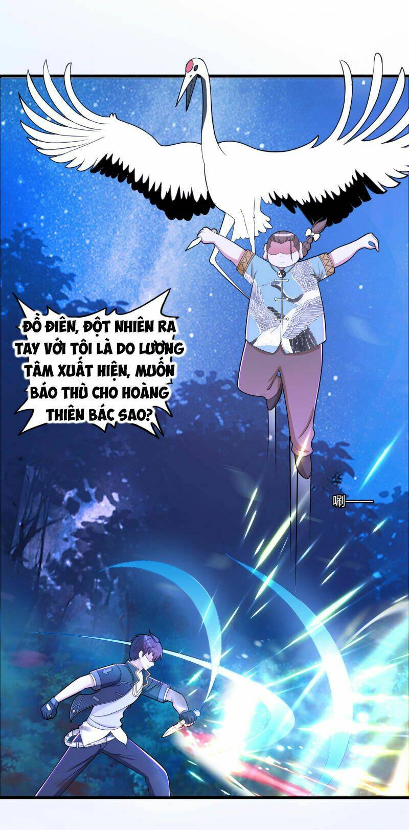 Y Đẳng Cuồng Binh: Chapter 80