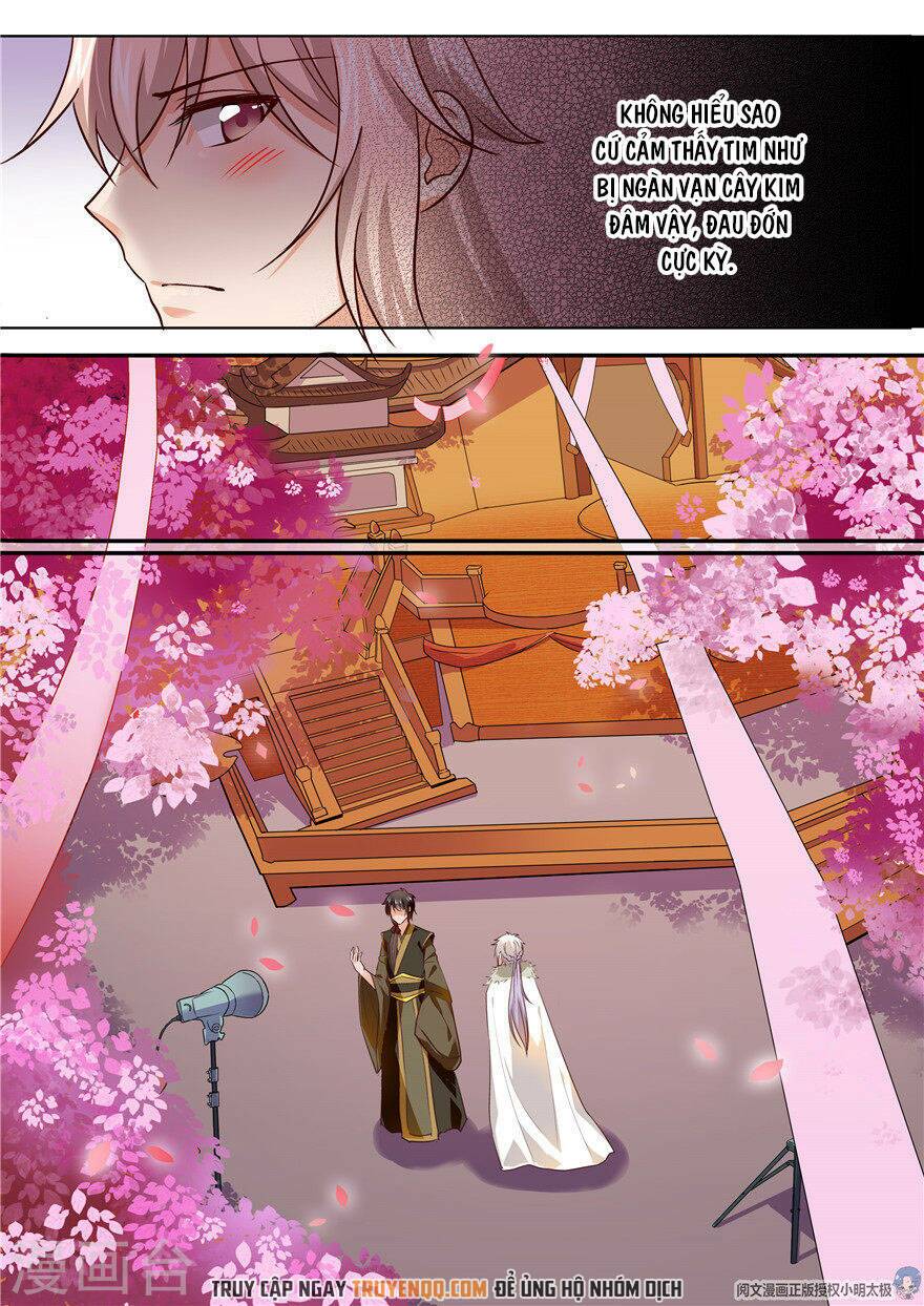 Người Thừa Kế Giá Đáo: Hiệu Thảo Làm Loạn Đủ Chưa?: Chapter 94