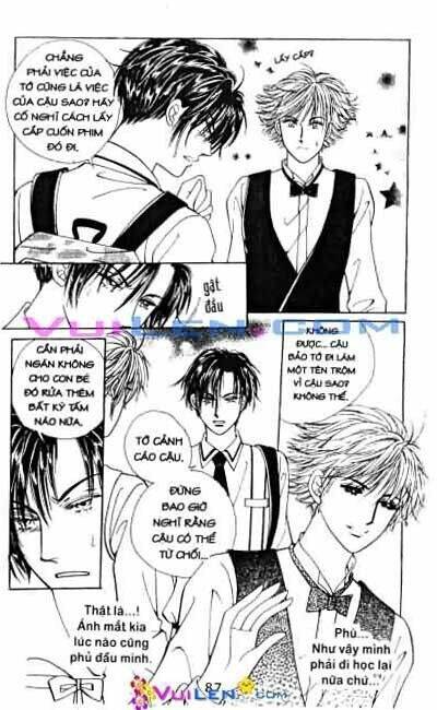 Virus Tiền: Chapter 4