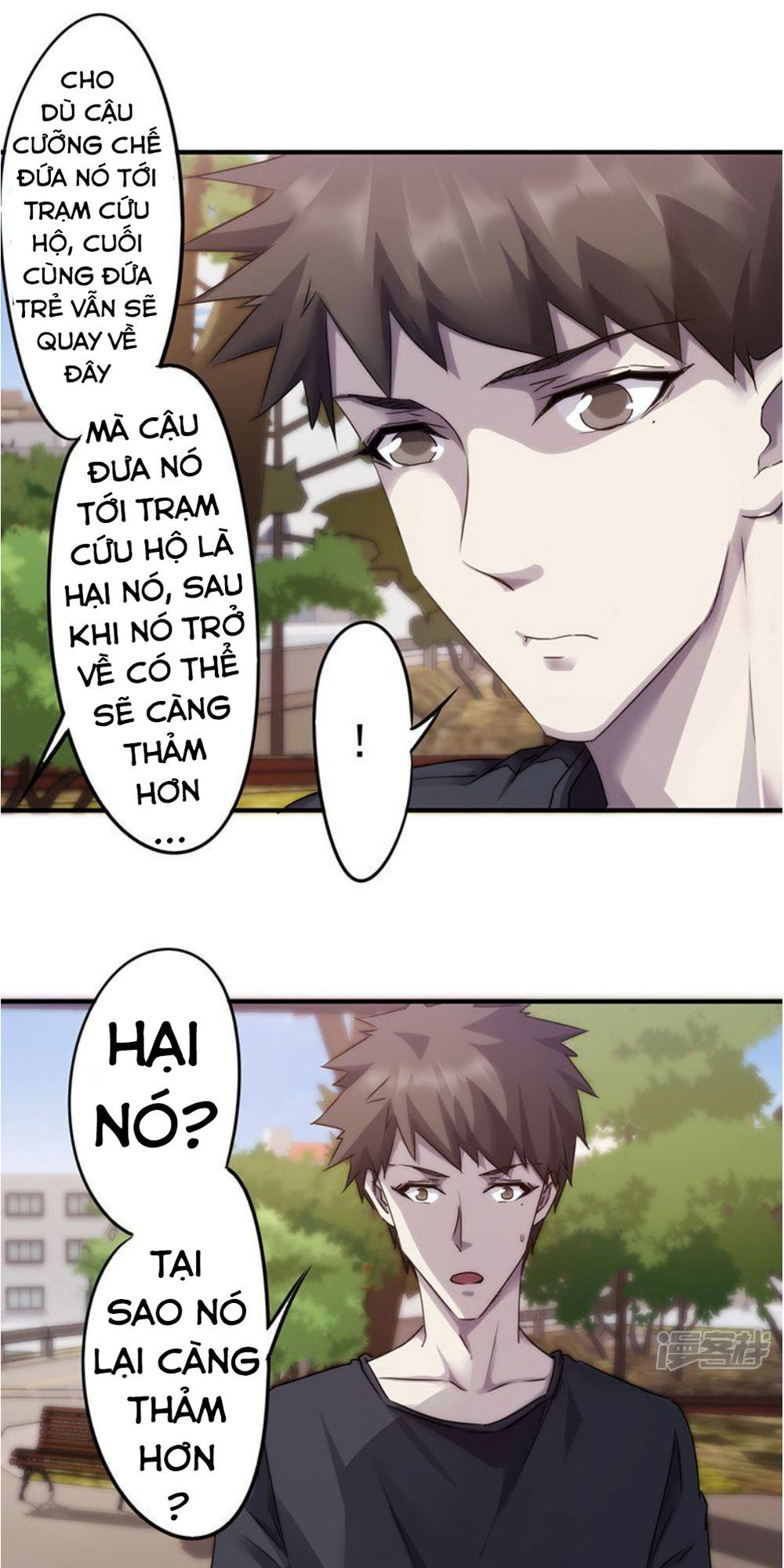 Tối Cường Nông Dân Hệ Thống: Chapter 80