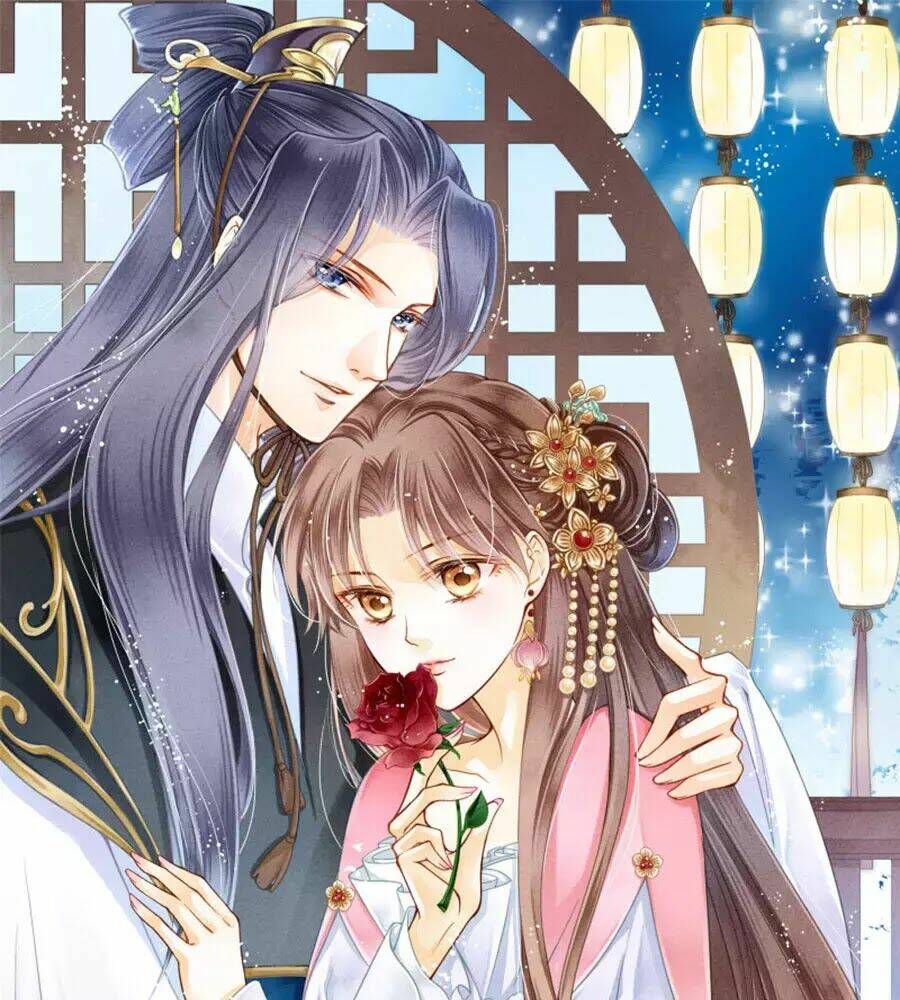 Ái Thượng Vô Địch Tiếu Hoàng Hậu: Chapter 111