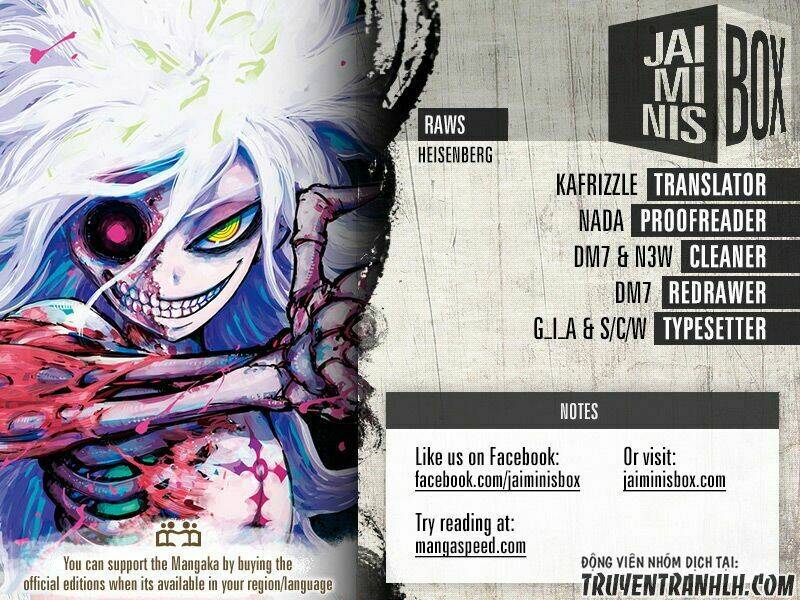 Uratarou: Chapter 47