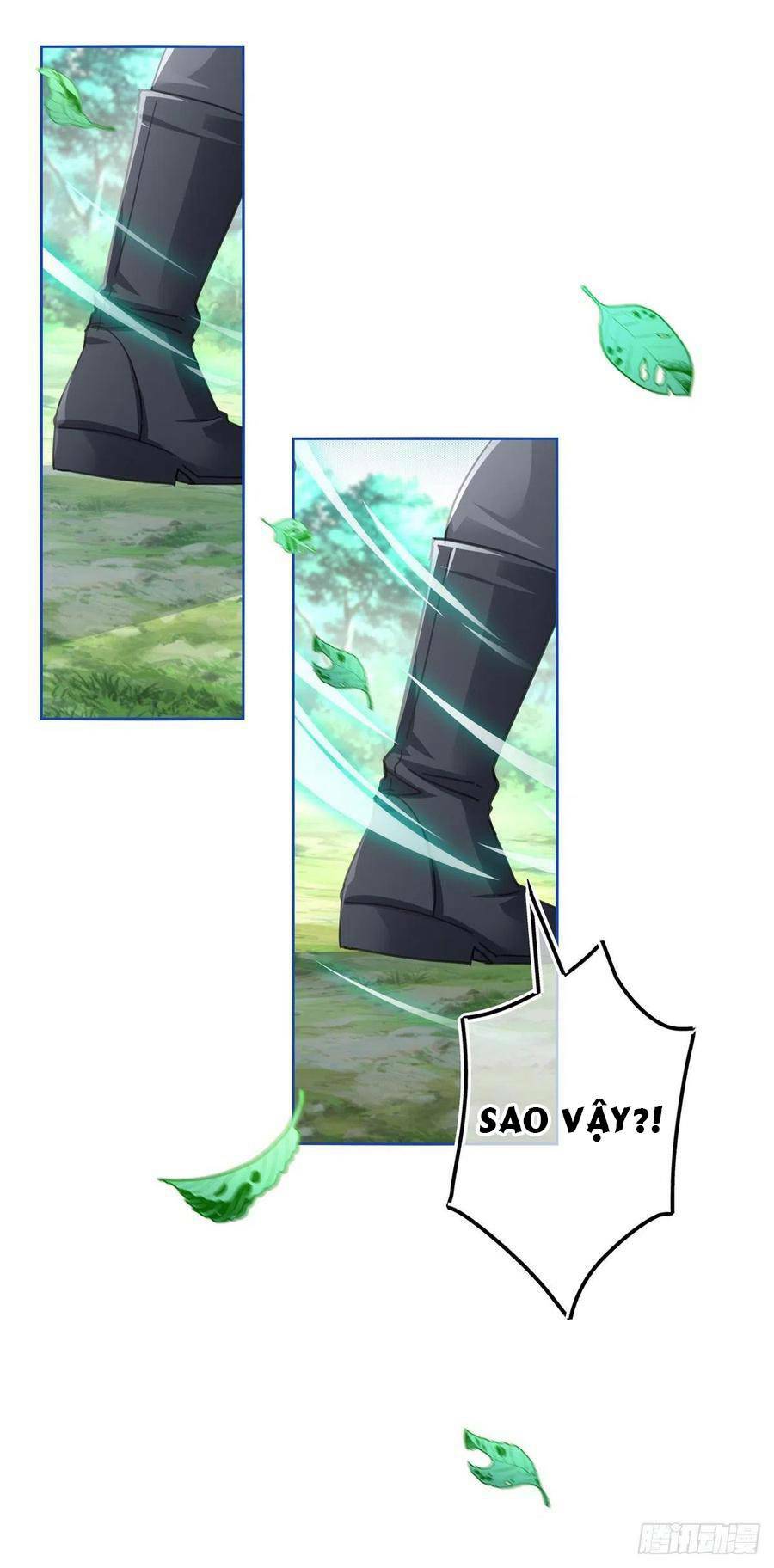 Nữ Hoàng Đầu Tiên Của Đế Quốc: Chapter 67