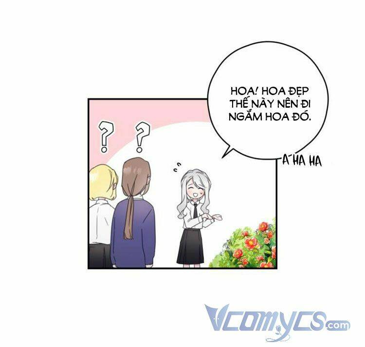 Kiếp Này Tôi Sẽ Sống Như Một Nhân Vật Phụ: Chapter 6