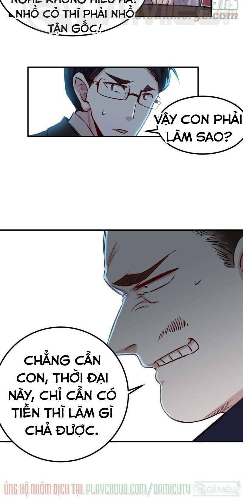 Đỉnh Phong Thần Y: Chapter 67