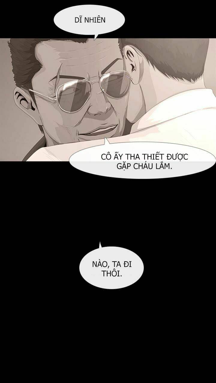 Dead Days: Chapter 48