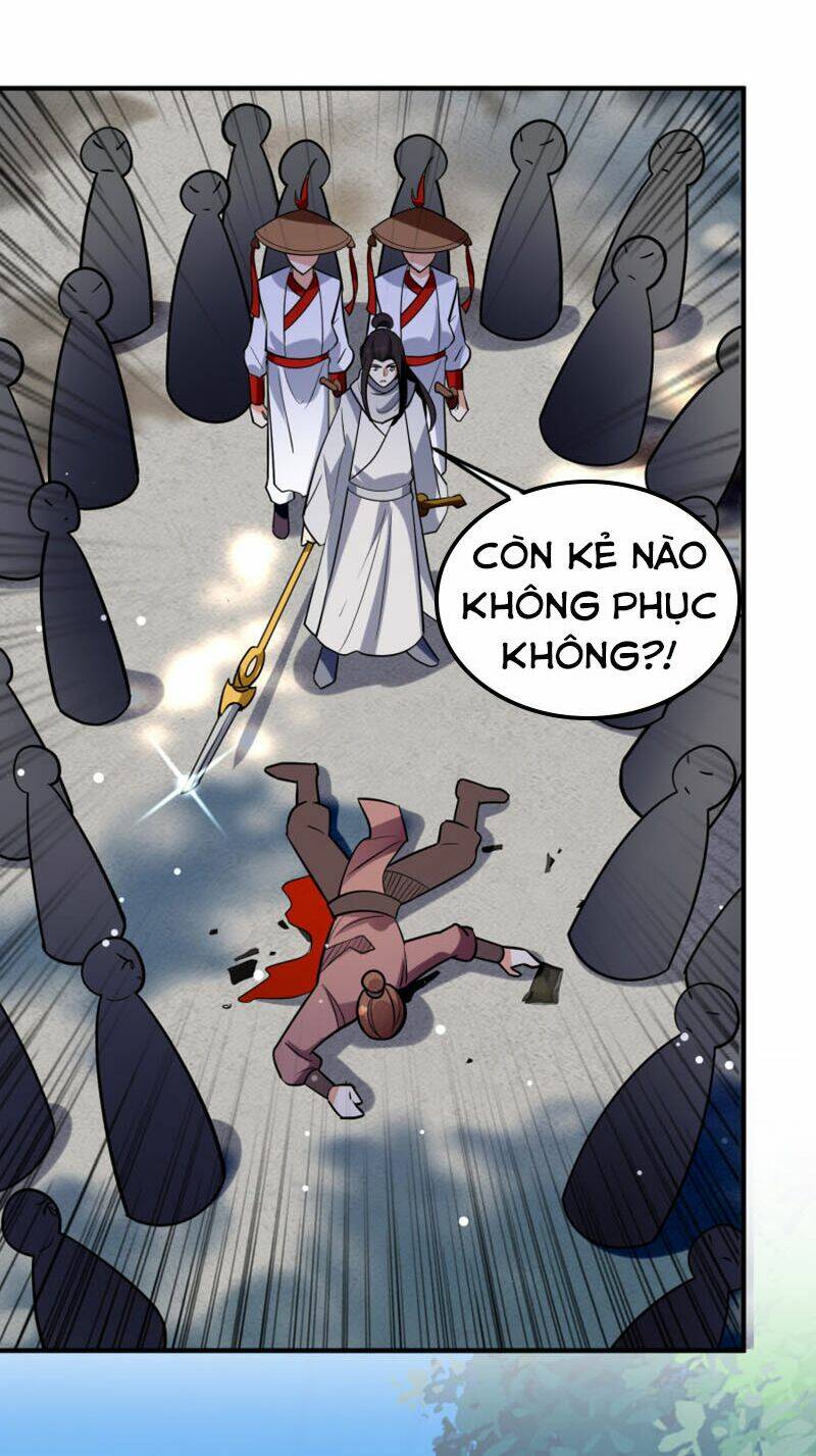 Vạn Giới Tiên Vương: Chapter 77