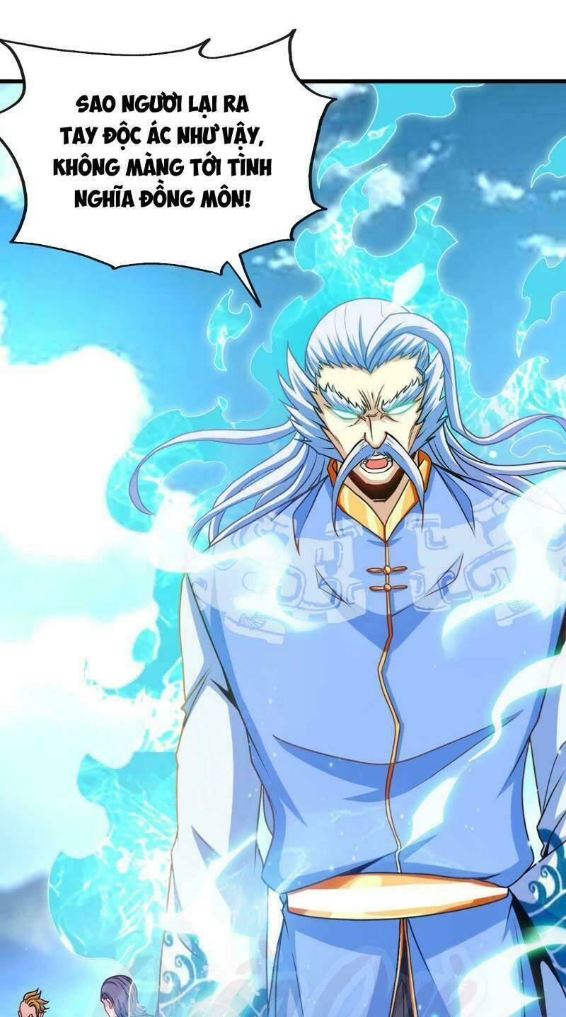 Võ Hồn Tuyệt Thế: Chapter 7