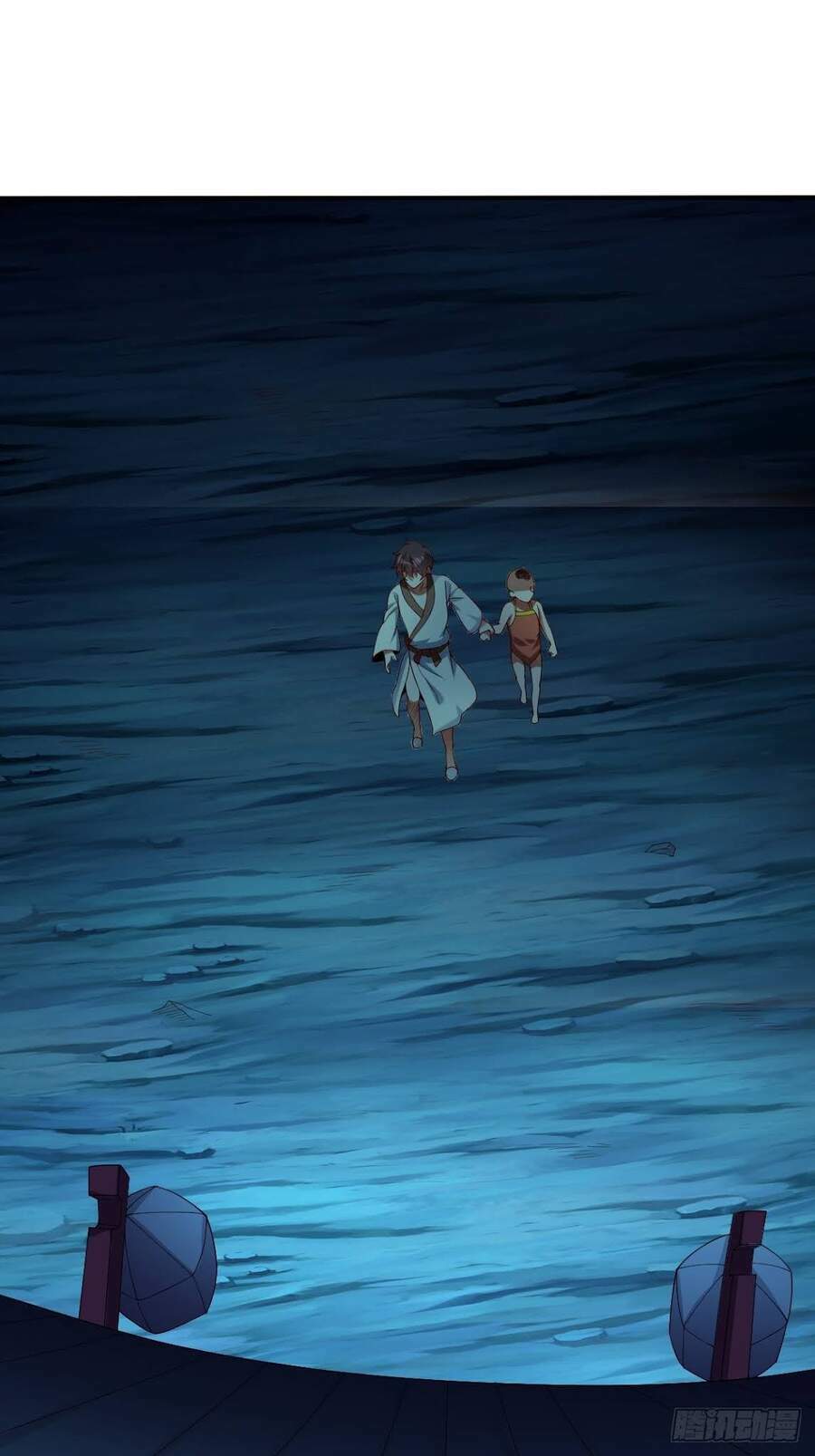 Cục Gạch Xông Vào Dị Giới: Chapter 58