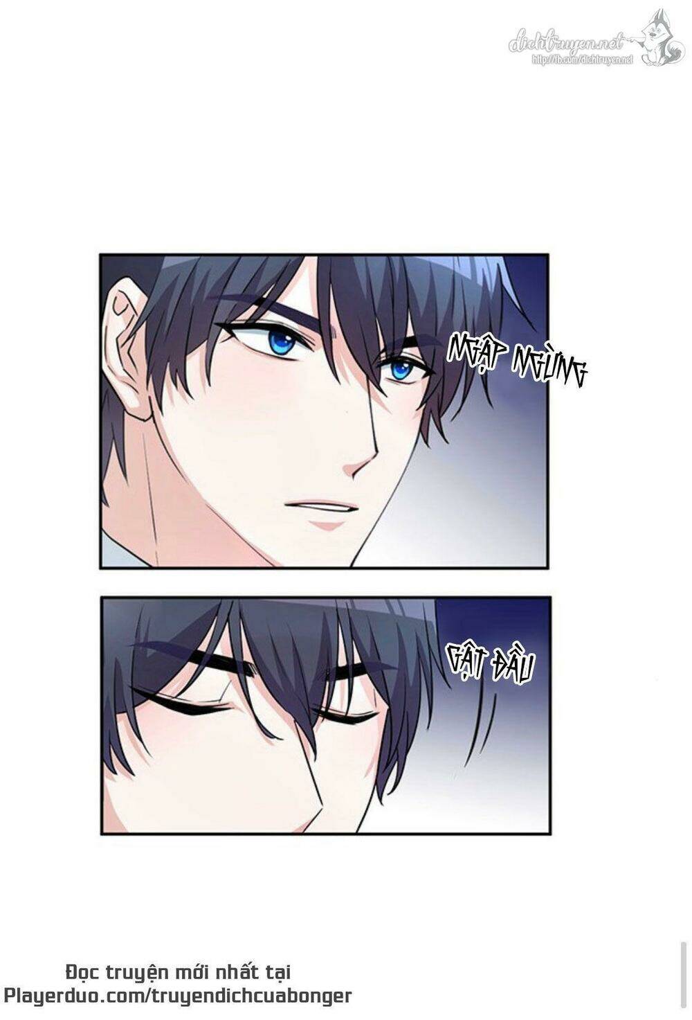 Nữ Hiệp Trở Về: Chapter 2