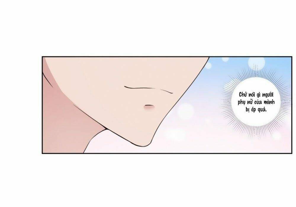 Thiên Kim Đường Môn: Chapter 75