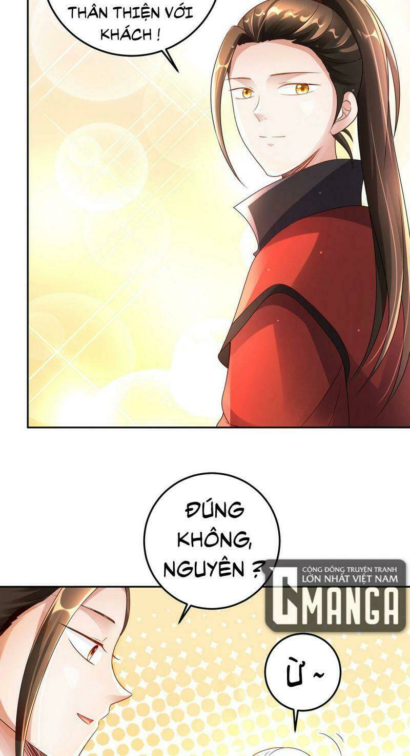 Thiên Kim Bất Hoán: Chapter 89