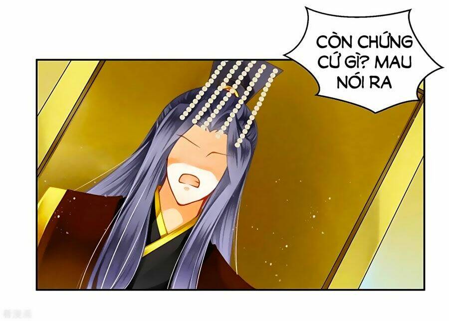 Ái Thượng Vô Địch Tiếu Hoàng Hậu: Chapter 131
