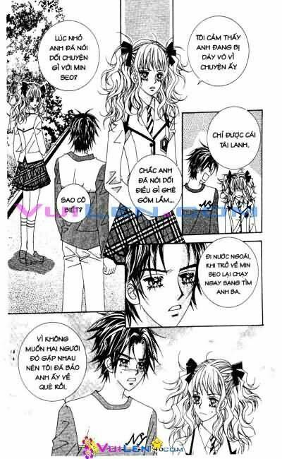 Hạnh Phúc Bất Tận: Chapter 2