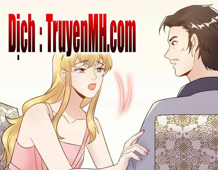 Trong Sinh Chi Ức Vạn Ảnh Hậu Yếu Thượng Vị: Chapter 13
